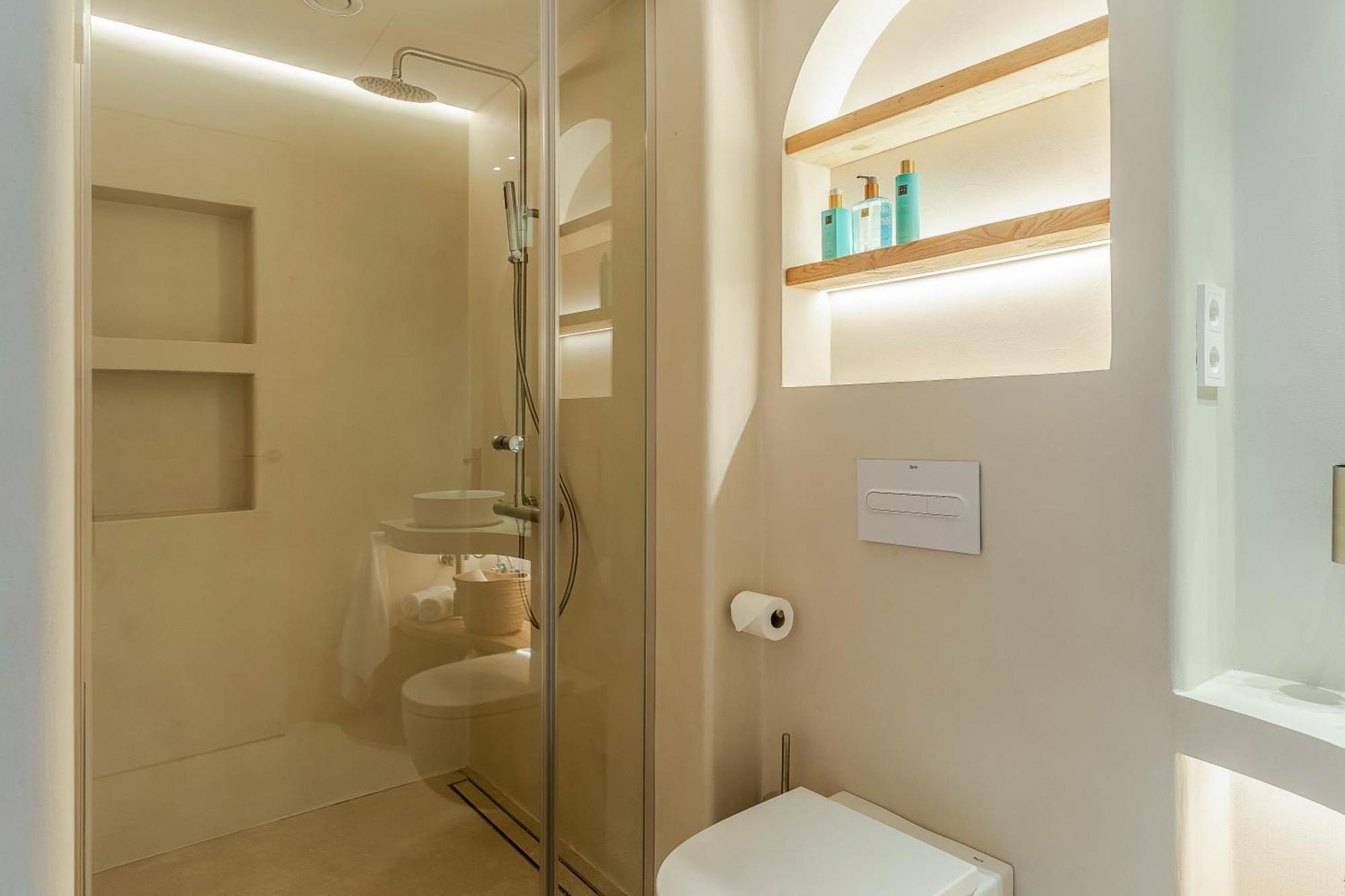 Apartamentos Azul Castelldefels Dış mekan fotoğraf