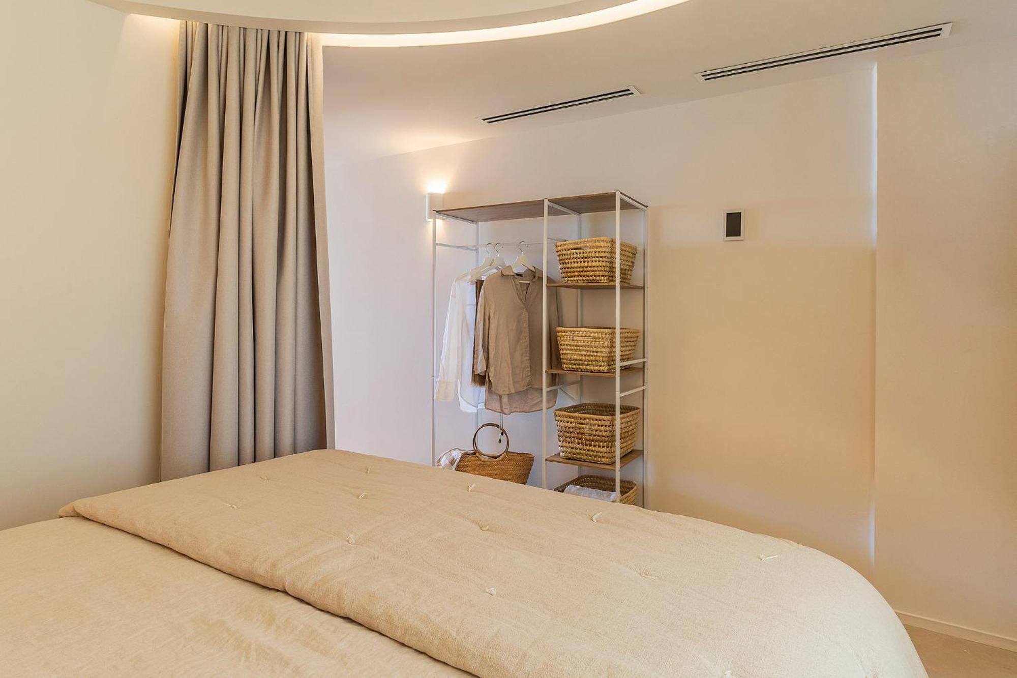 Apartamentos Azul Castelldefels Dış mekan fotoğraf